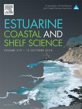 Estuarine Coastal and Shelf Science